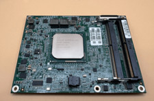 PCOM-B634VG-D1527-A Module, PLC, LCD, Board, Controller
