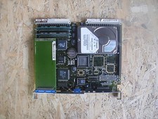PCU02.2D-08N-25N-AN-NN Module, PLC, LCD, Board, Controller