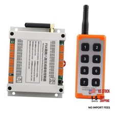 PCU210.2 Module, PLC, LCD, Board, Controller