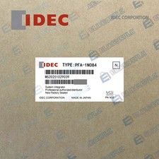 PFA-1N084 Module, PLC, LCD, Board, Controller