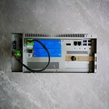 PFXPU2BQCD40N0NN00 Module, PLC, LCD, Board, Controller