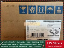 PFXSP5B10 Module, PLC, LCD, Board, Controller