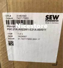 PHC21AA022M1E21A00S11 Module, PLC, LCD, Board, Controller