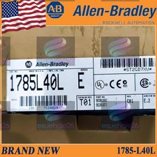PLC-5-40L Module, PLC, LCD, Board, Controller