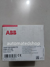 PLC-AC500 Module, PLC, LCD, Board, Controller