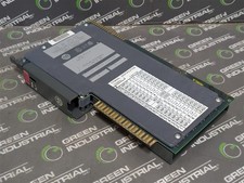 PLC5-40 Module, PLC, LCD, Board, Controller