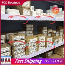 PLX31-EIP-PND Module, PLC, LCD, Board, Controller