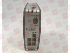PLX31EIPASCII4 Module, PLC, LCD, Board, Controller