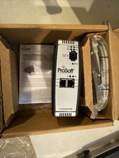 PLX32-EIP-PND Module, PLC, LCD, Board, Controller