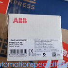 PM583-ETHA9 Module, PLC, LCD, Board, Controller