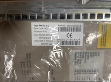 PMC35.2-C Module, PLC, LCD, Board, Controller