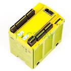 PNOZ-M1-P-ETH Module, PLC, LCD, Board, Controller