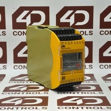 PNOZ-MM0.1P Module, PLC, LCD, Board, Controller