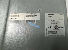 PPC-R22.1N-N-NN-NN-NN-FW Module, PLC, LCD, Board, Controller