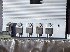 PR3000RTXL2UAN Module, PLC, LCD, Board, Controller