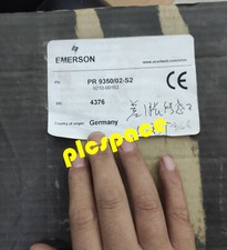 PR9350-02-S2 Module, PLC, LCD, Board, Controller