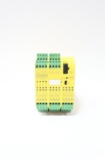 PSR-SPP-24DC-TS-M Module, PLC, LCD, Board, Controller