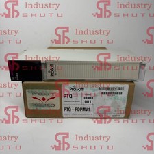 PTQPDPMV1 Module, PLC, LCD, Board, Controller