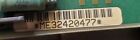 PV71G-AA Module, PLC, LCD, Board, Controller