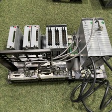 PW481-50-ADV561-P00-ADV161-P00 Module, PLC, LCD, Board, Controller