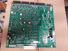 PX74-05372 Module, PLC, LCD, Board, Controller