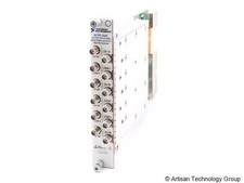 PXI-2542 Module, PLC, LCD, Board, Controller