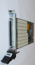 PXI-2569 Module, PLC, LCD, Board, Controller