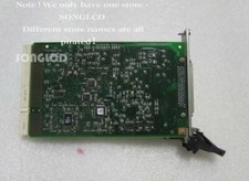 PXI-4351 Module, PLC, LCD, Board, Controller