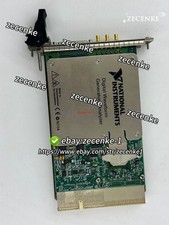 PXI-6552 Module, PLC, LCD, Board, Controller