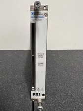 PXI-7966R Module, PLC, LCD, Board, Controller