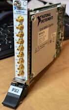 PXI5105 Module, PLC, LCD, Board, Controller