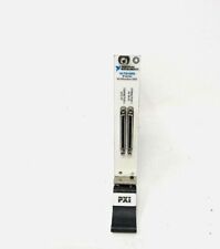 PXI6259 Module, PLC, LCD, Board, Controller