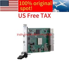 PXIE-8301 Module, PLC, LCD, Board, Controller