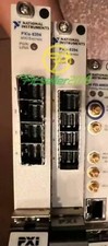 PXIE-8394 Module, PLC, LCD, Board, Controller