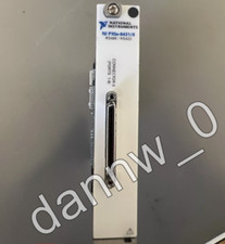 PXIE-84318 Module, PLC, LCD, Board, Controller