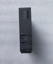 Q06UDHCPU Module, PLC, LCD, Board, Controller
