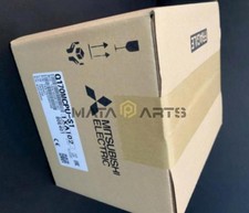 Q170MCPU-S1 Module, PLC, LCD, Board, Controller