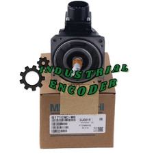 Q171ENC-W8 Module, PLC, LCD, Board, Controller