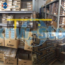 Q172PLC Module, PLC, LCD, Board, Controller