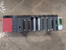 QJ71E71-10 Module, PLC, LCD, Board, Controller