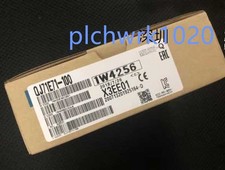 QJ71E71-100 Module, PLC, LCD, Board, Controller