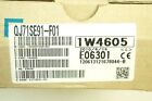 QJ71SE91-F01 Module, PLC, LCD, Board, Controller