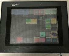 QPI-MBP-201-F Module, PLC, LCD, Board, Controller