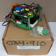 R110913 Module, PLC, LCD, Board, Controller