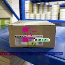 R120ENCPU Industrial Equipment