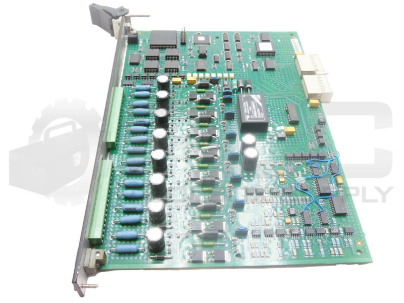 R23519307 Module, PLC, LCD, Board, Controller
