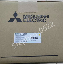 R32TB-S03 Module, PLC, LCD, Board, Controller