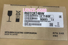 R60TCRT4BW Module, PLC, LCD, Board, Controller