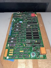 R7044E1092 Module, PLC, LCD, Board, Controller