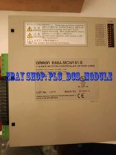 R88AMCW151E Module, PLC, LCD, Board, Controller